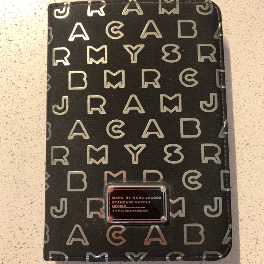 Marc Jacobs iPad/Tablet Case